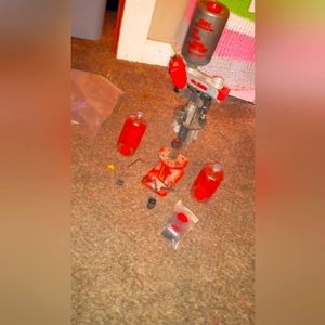 MEC 600 Jr shotgun bullet reloader